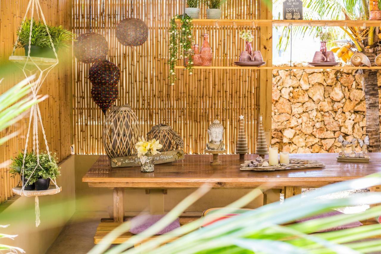 Holiday park Bamboo Bonaire By Boutique Bonaire Unique Kralendijk (Bonaire)