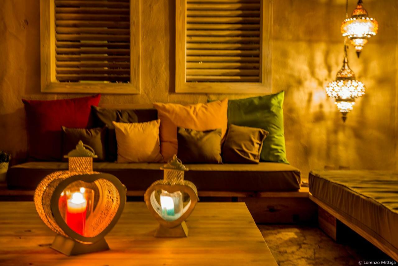 Bamboo Bonaire By Boutique Bonaire Unique 4* Kralendijk (Bonaire)