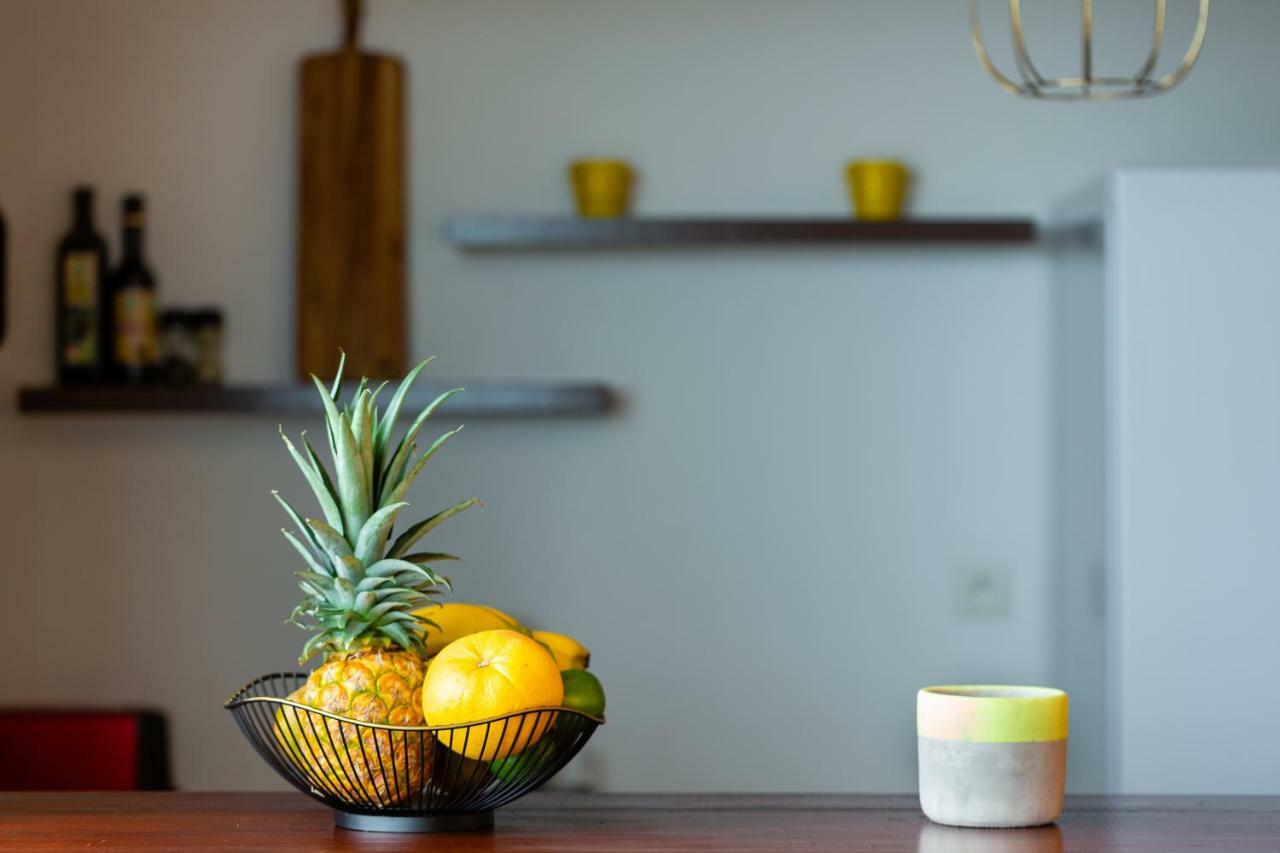Apartment Martinique - Mellow Yellow *