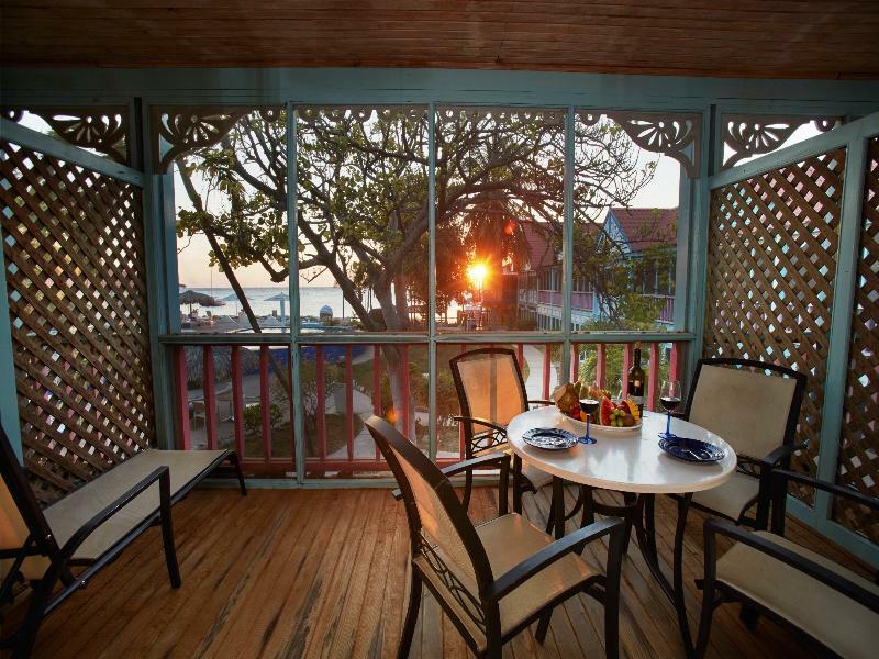 Divi Flamingo Resort