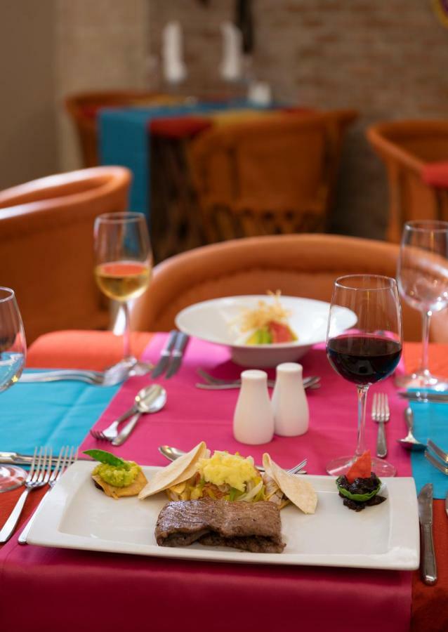 Viva Heavens By Wyndham, A Trademark (adults Only) Resort Puerto Plata