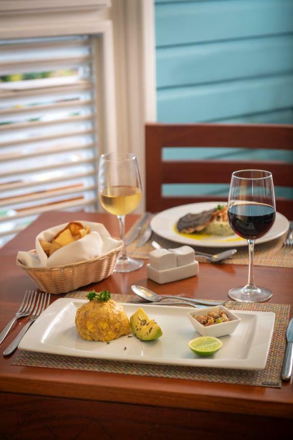 Viva Heavens By Wyndham, A Trademark (adults Only) Resort Puerto Plata