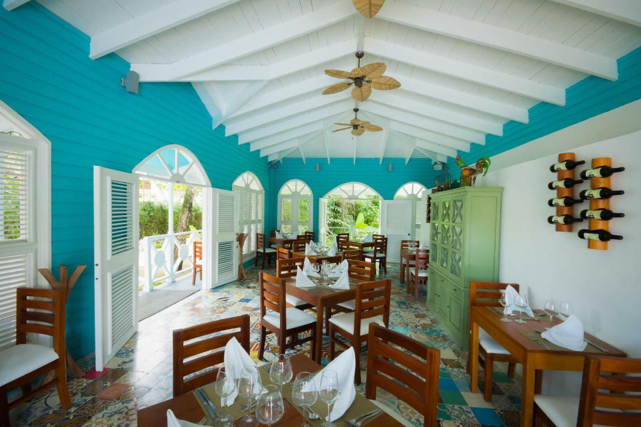 Viva Heavens By Wyndham, A Trademark (adults Only) Resort Puerto Plata