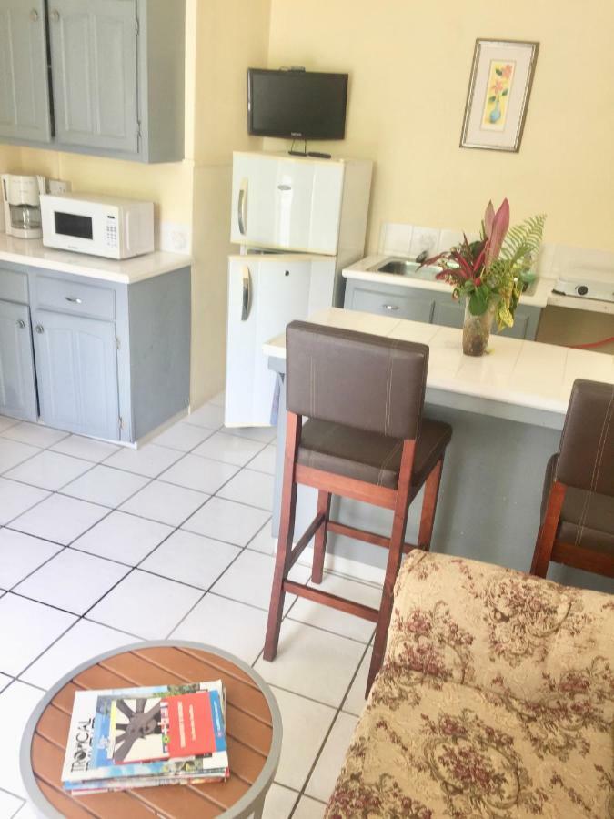Harbour Vista Aparthotel Castries