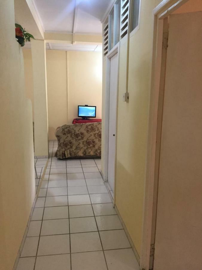 Harbour Vista Aparthotel 2*