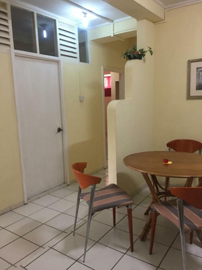 Aparthotel Harbour Vista Castries