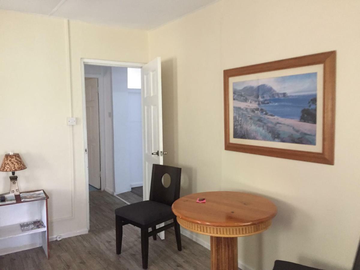 Aparthotel Harbour Vista 2*