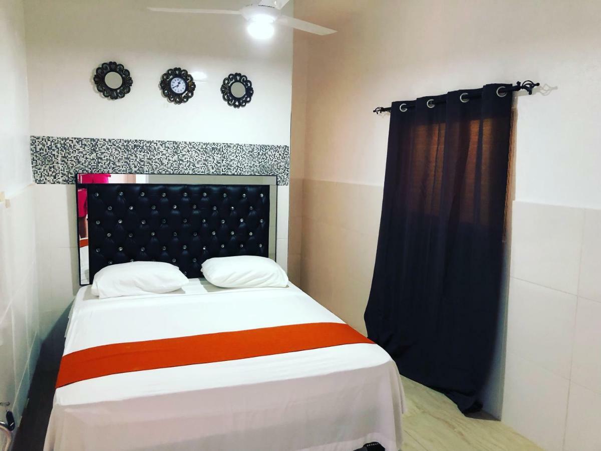 Hotel Bocachica