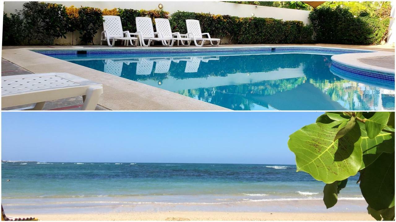 Costambar Puerto Plata