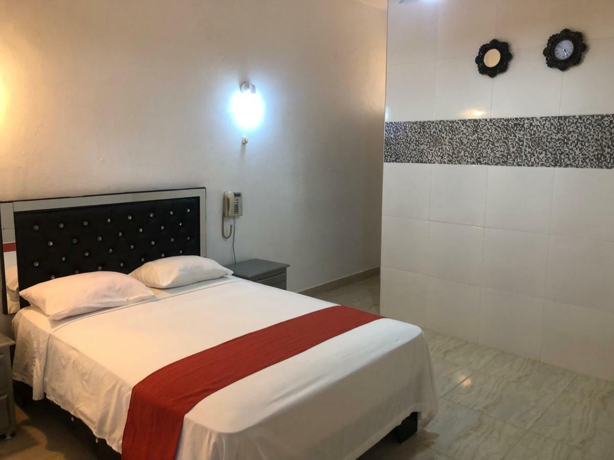 Hotel Bocachica Boca Chica