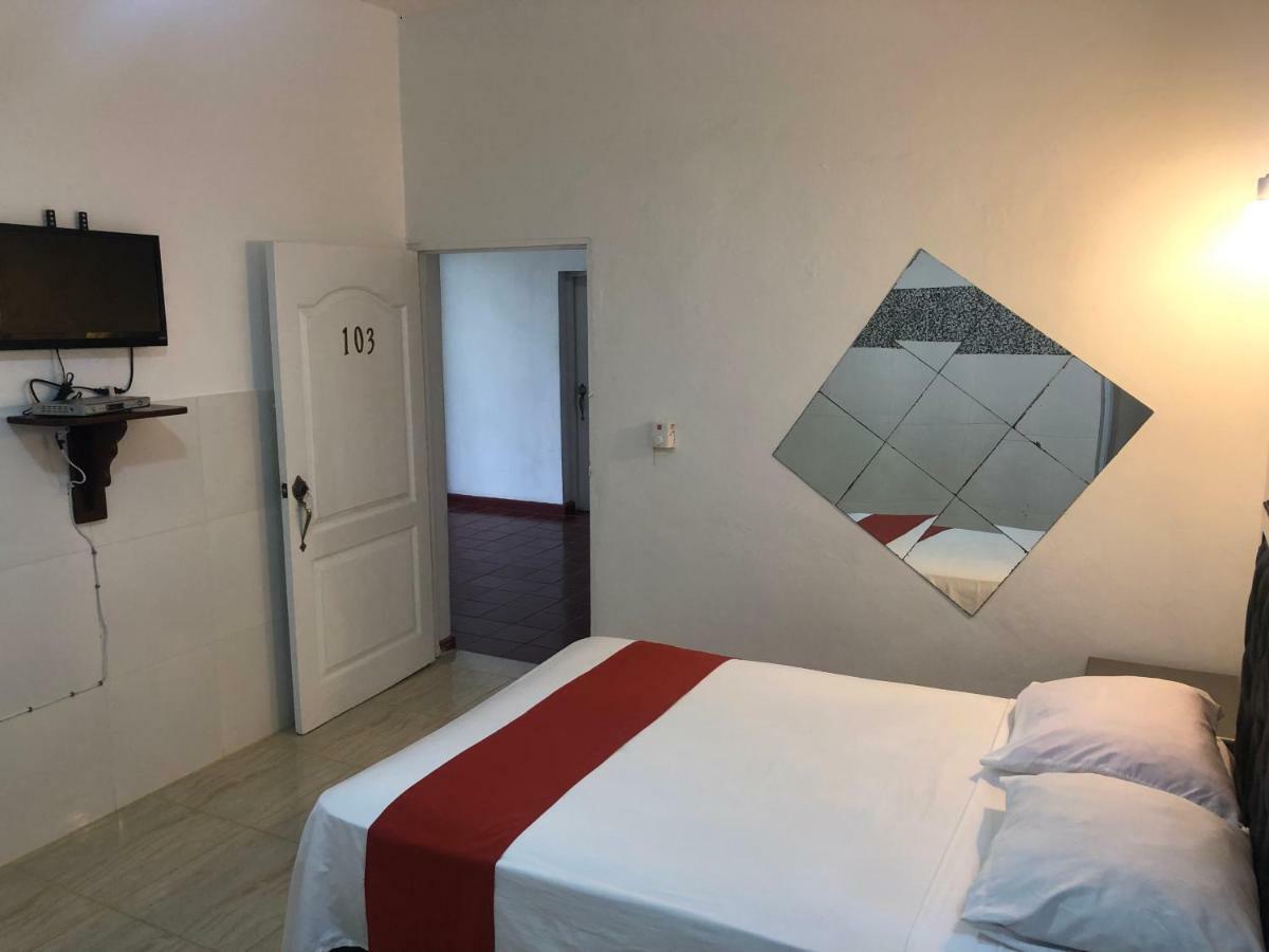 Hotel Bocachica