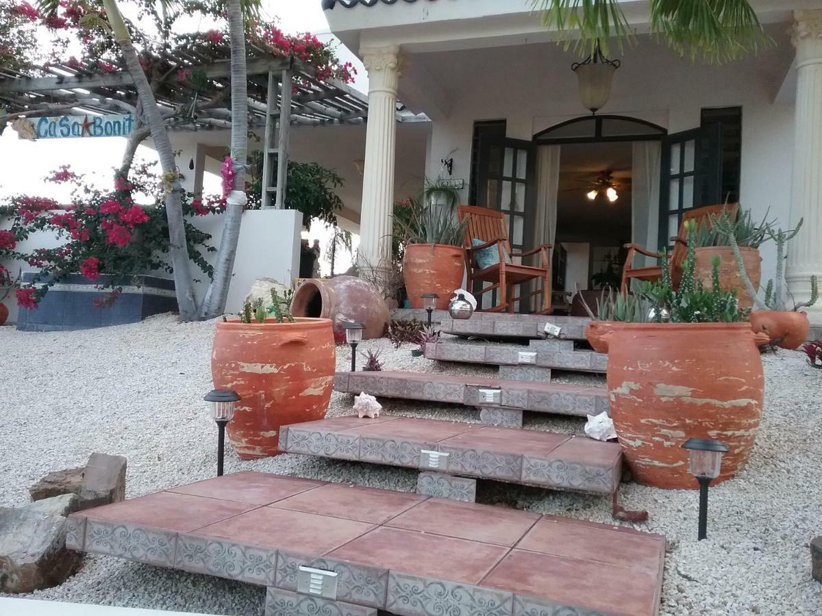 Casa Bonita La Parguera
