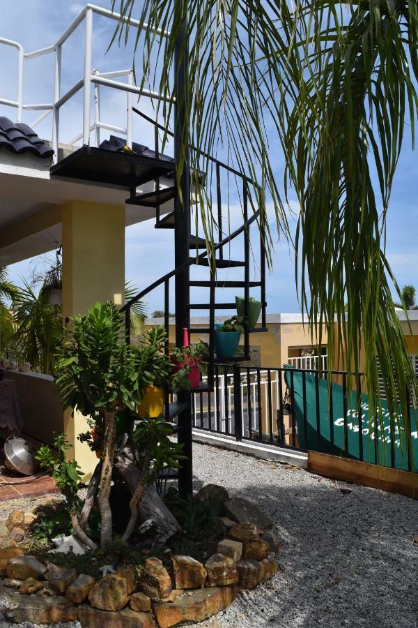 Pensão Casa Bonita *