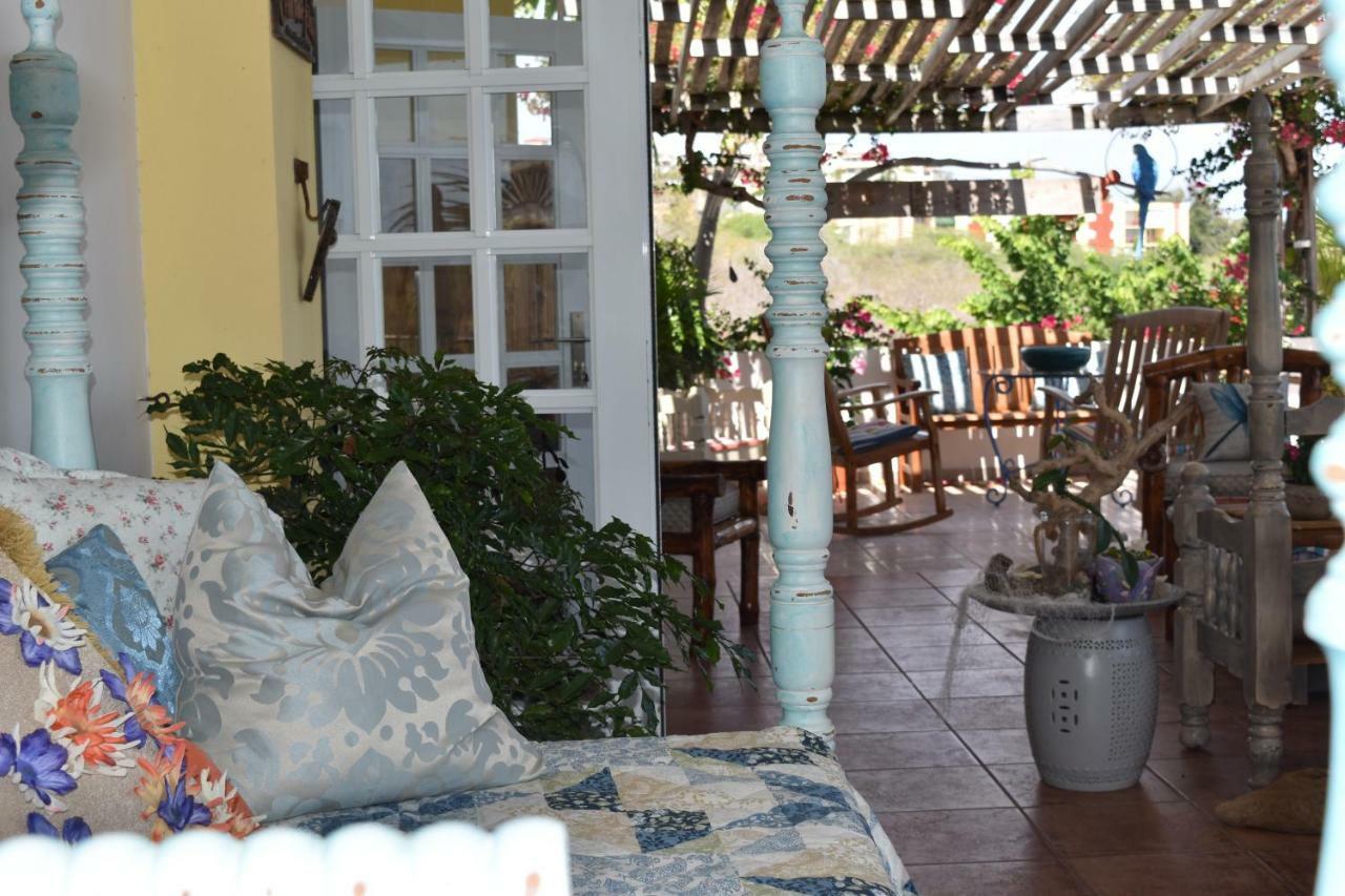 Casa Bonita Pensão