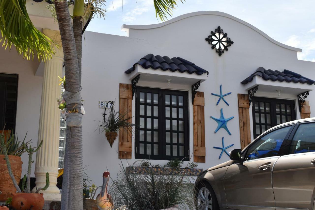 Casa Bonita Pensão *