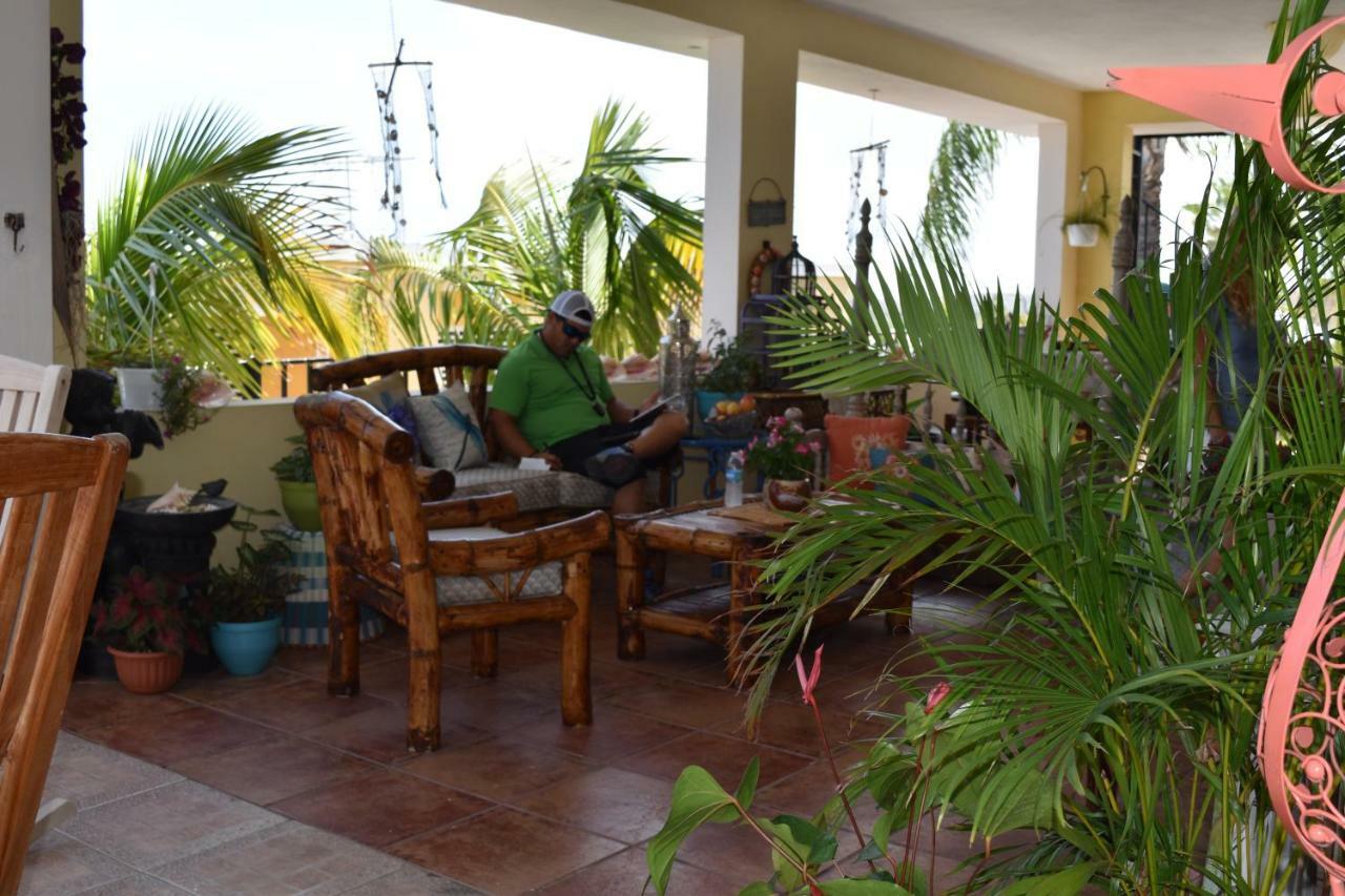 Pensão Casa Bonita La Parguera