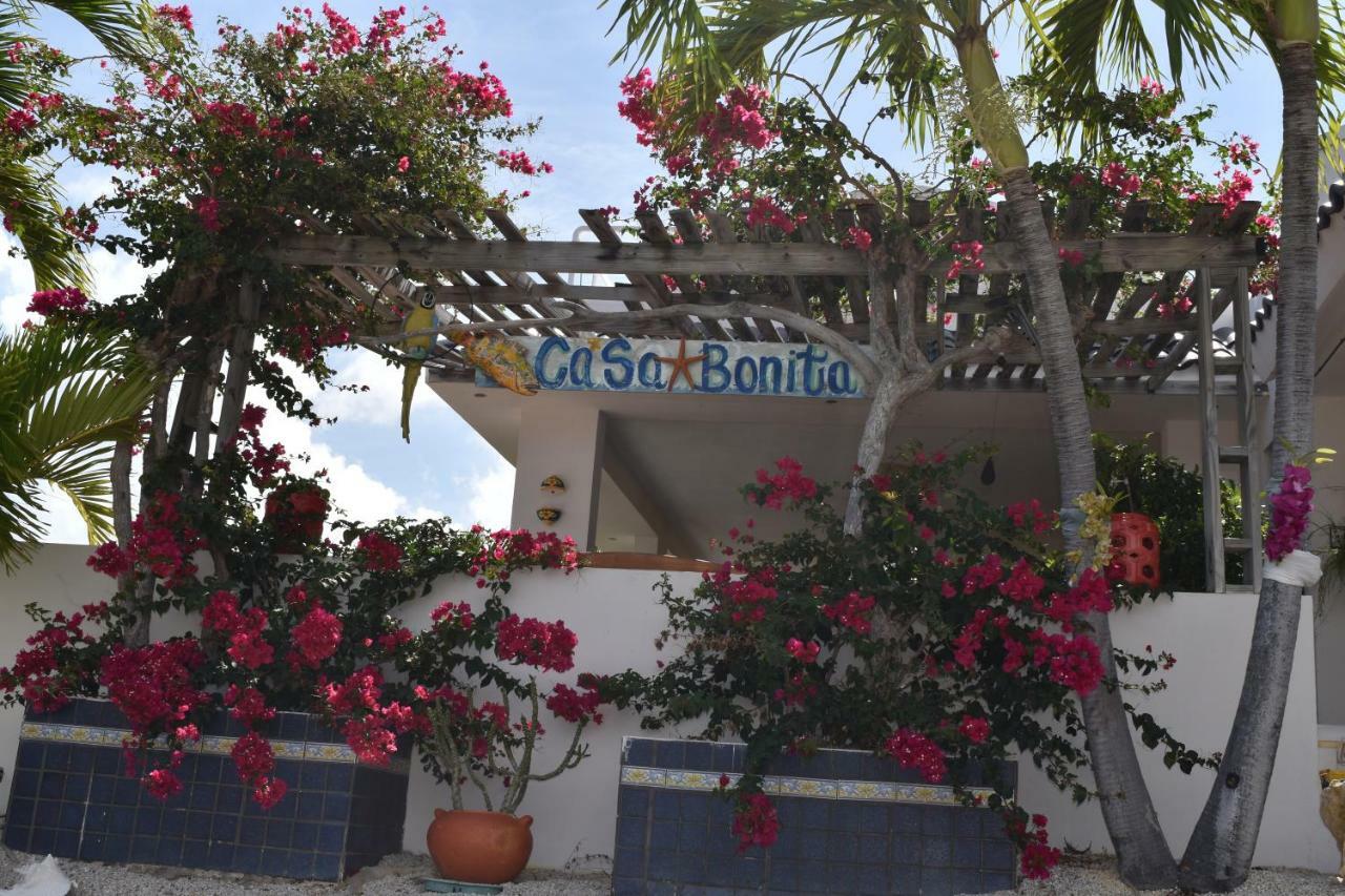 Casa Bonita Pensão *