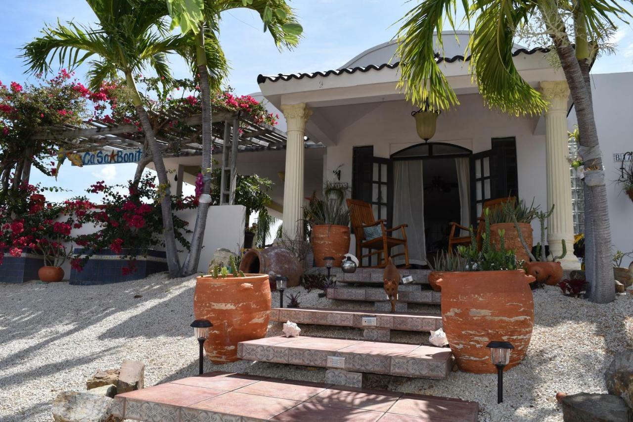 Pensão Casa Bonita La Parguera