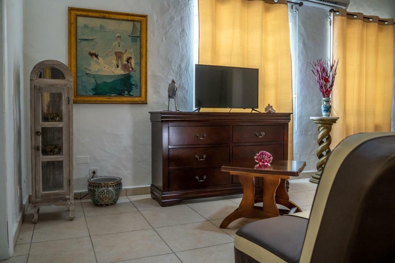Liberty Inn Saint Martin