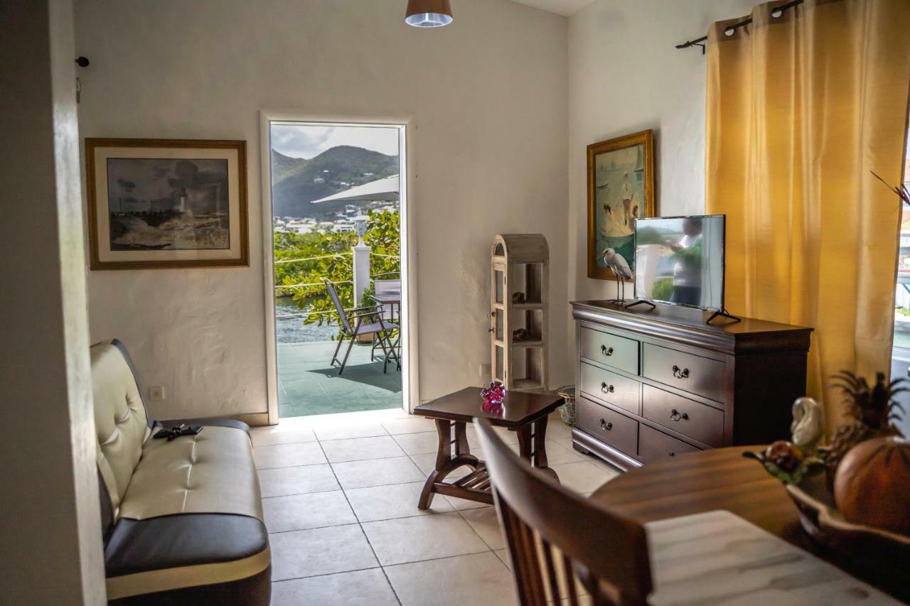 Liberty Saint Martin