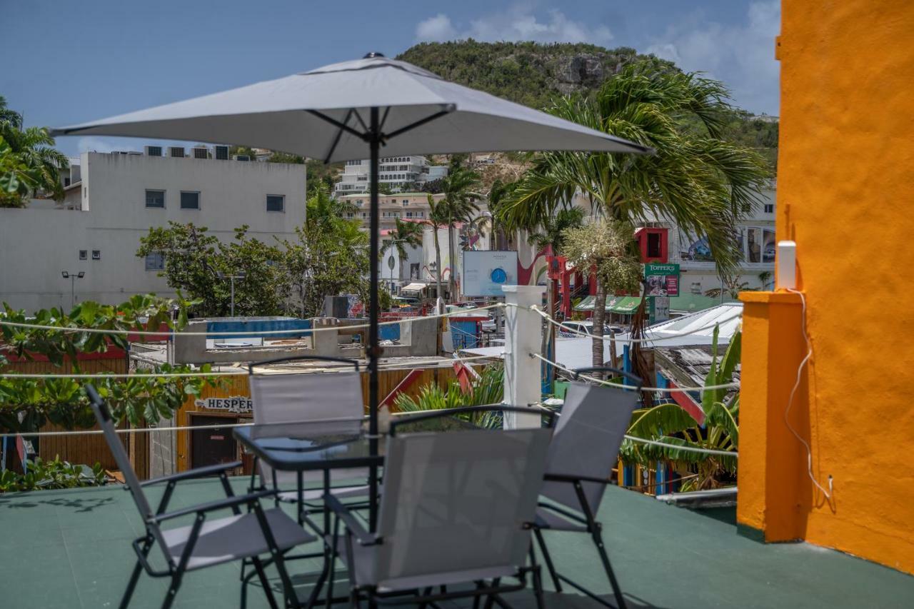 Liberty Inn Saint Martin