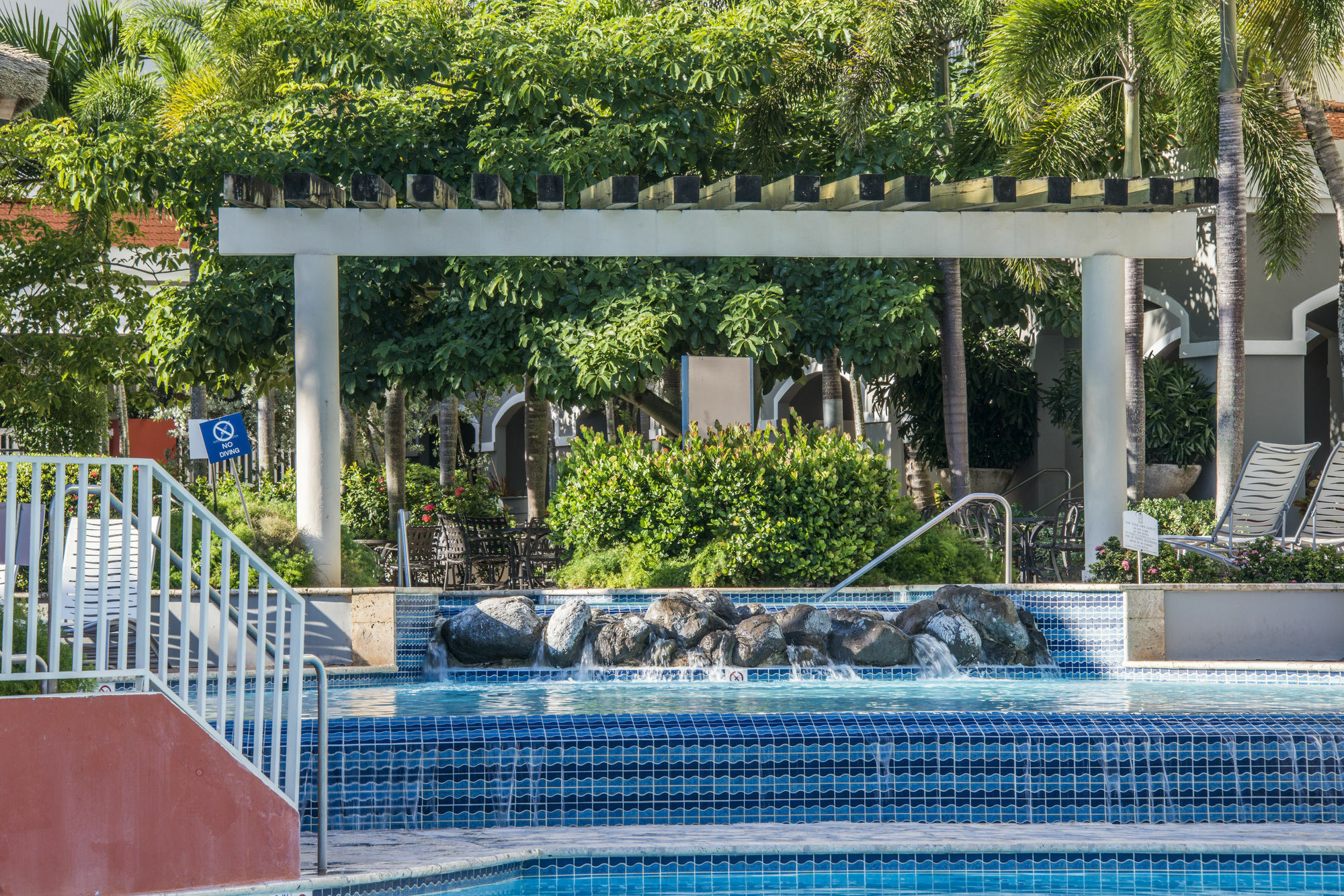 Aquarius Vacation Club At Del Mar Hotel 3*