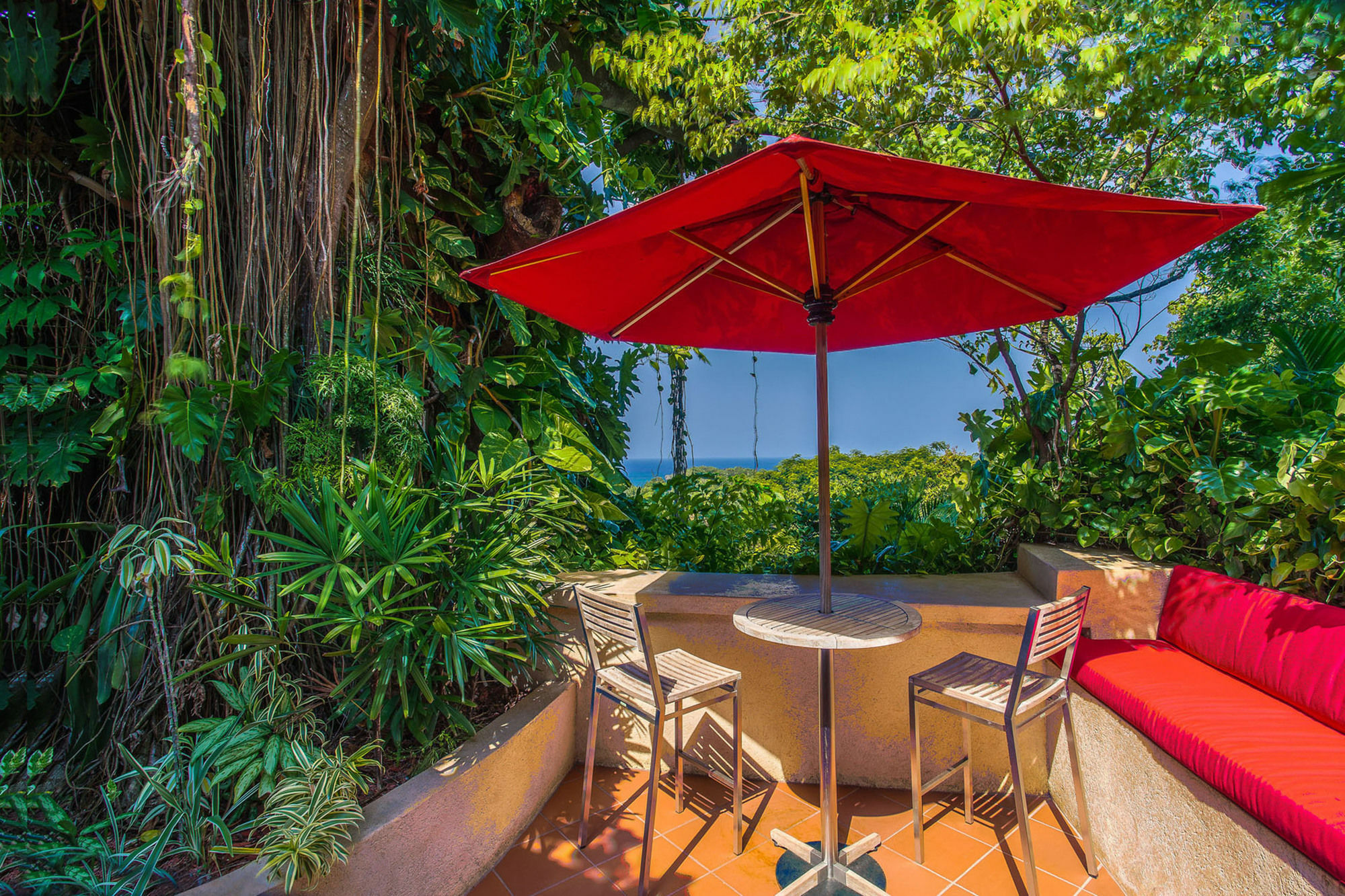 Hotel Geejam Port Antonio