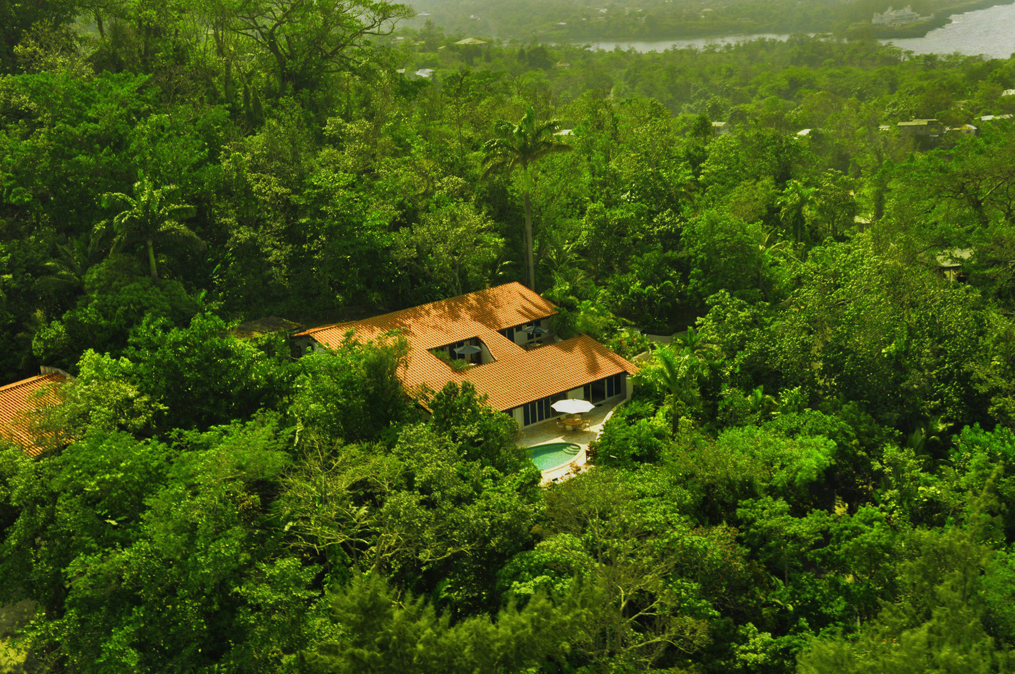 Geejam Hotel 4*