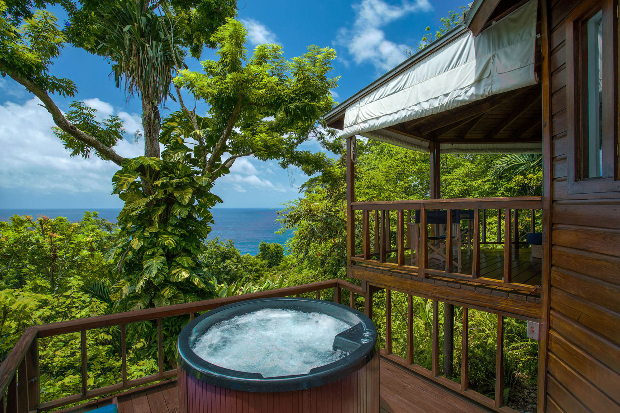 Geejam 4* Port Antonio