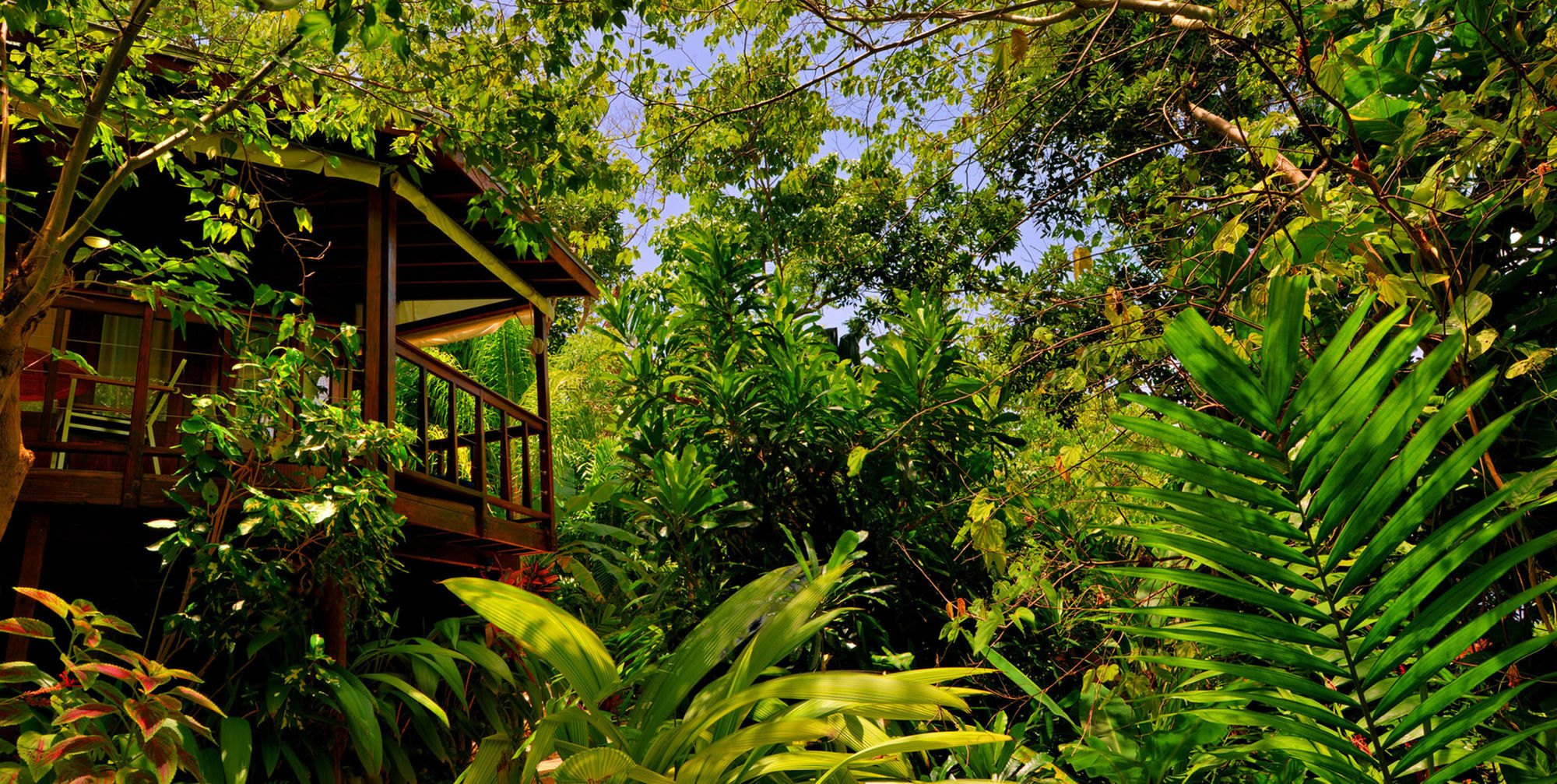 Geejam Hotel 4*