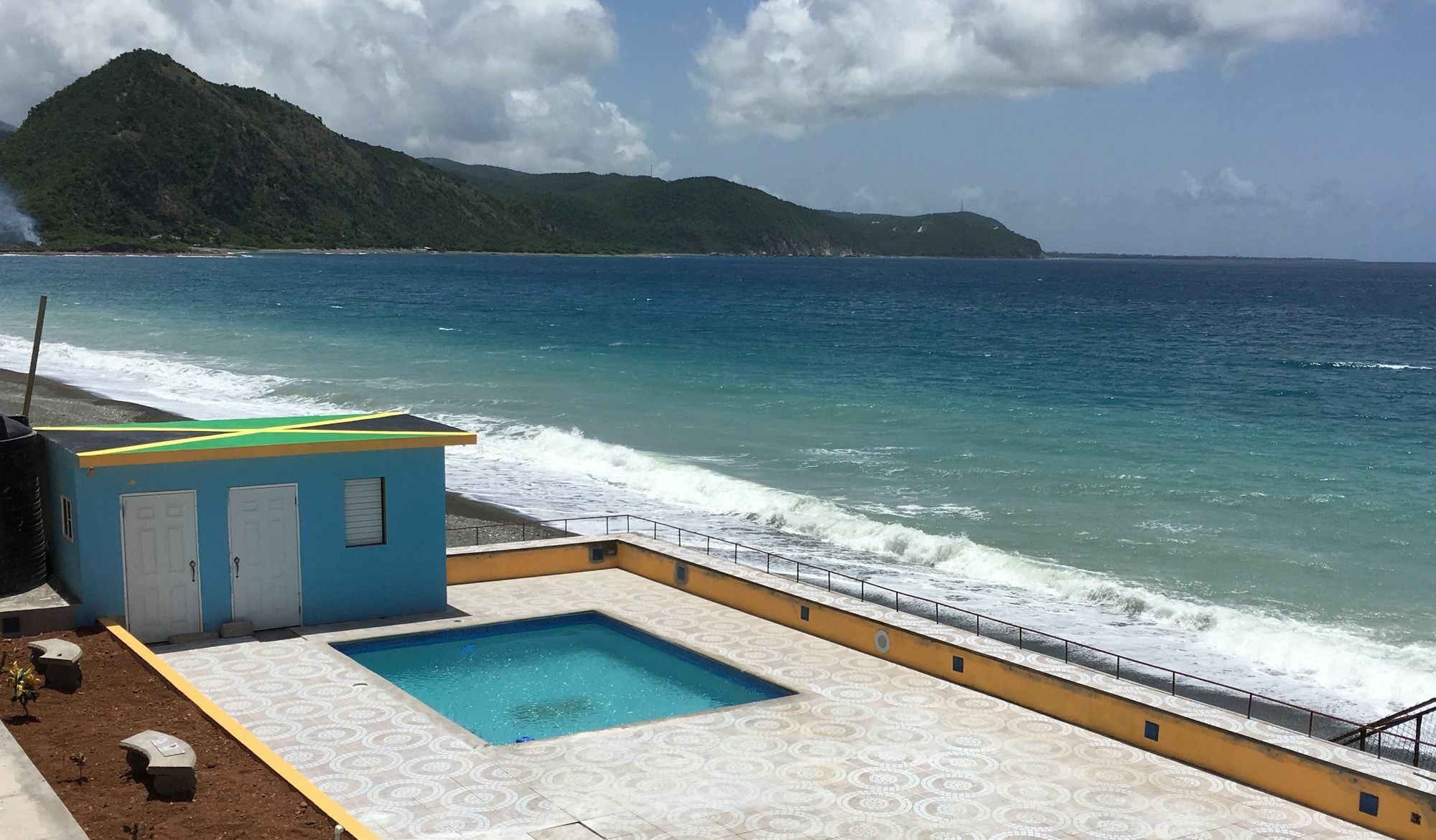 Bls Wellness 3* Bull Bay