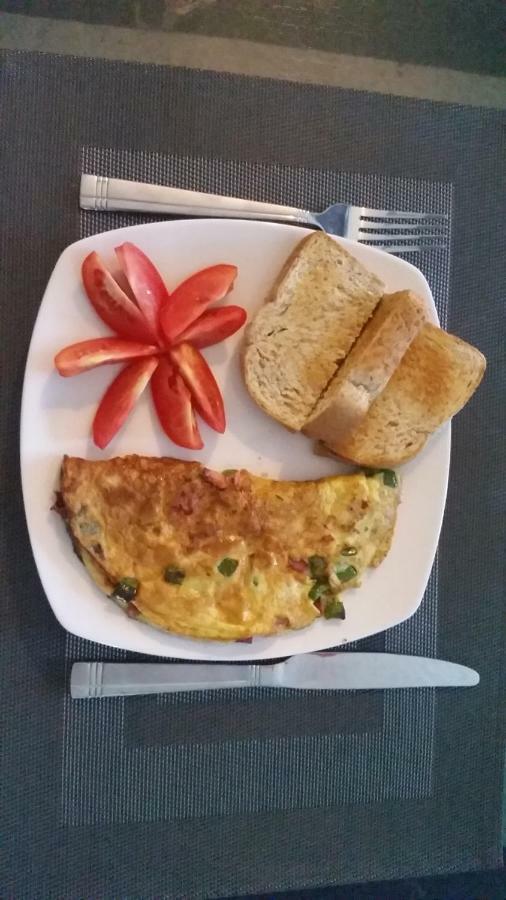 Bed & Breakfast Bailey's 2*