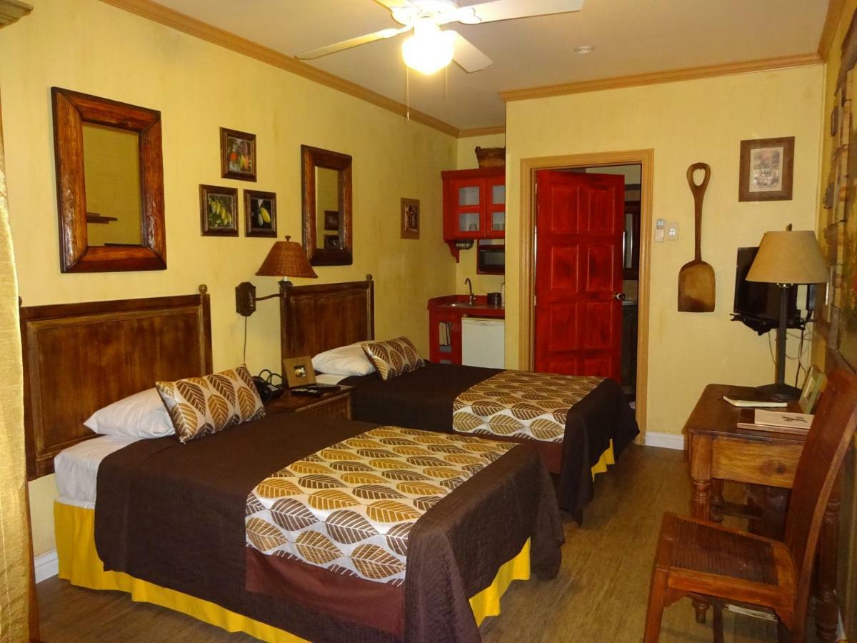 Hotel Coblentz Boutique Port of Spain