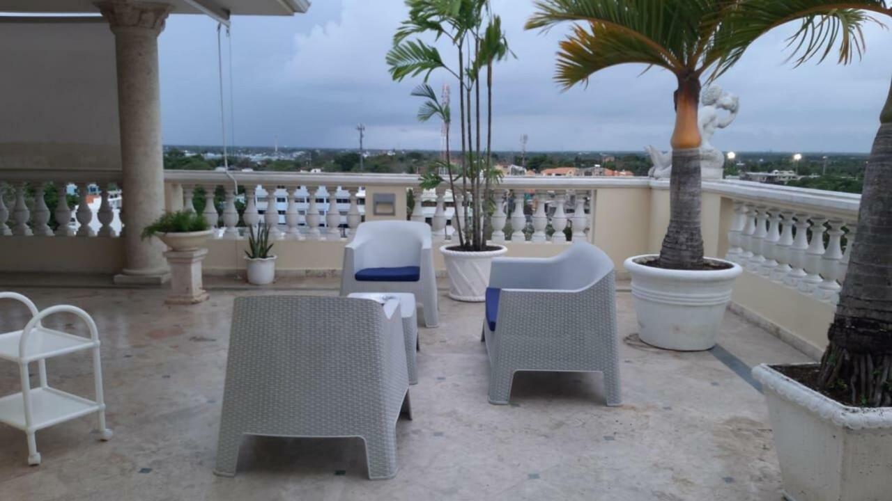 Florencia Boca Chica