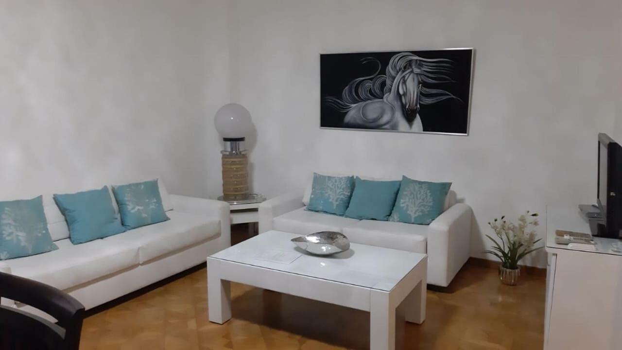 Florencia Apartment *