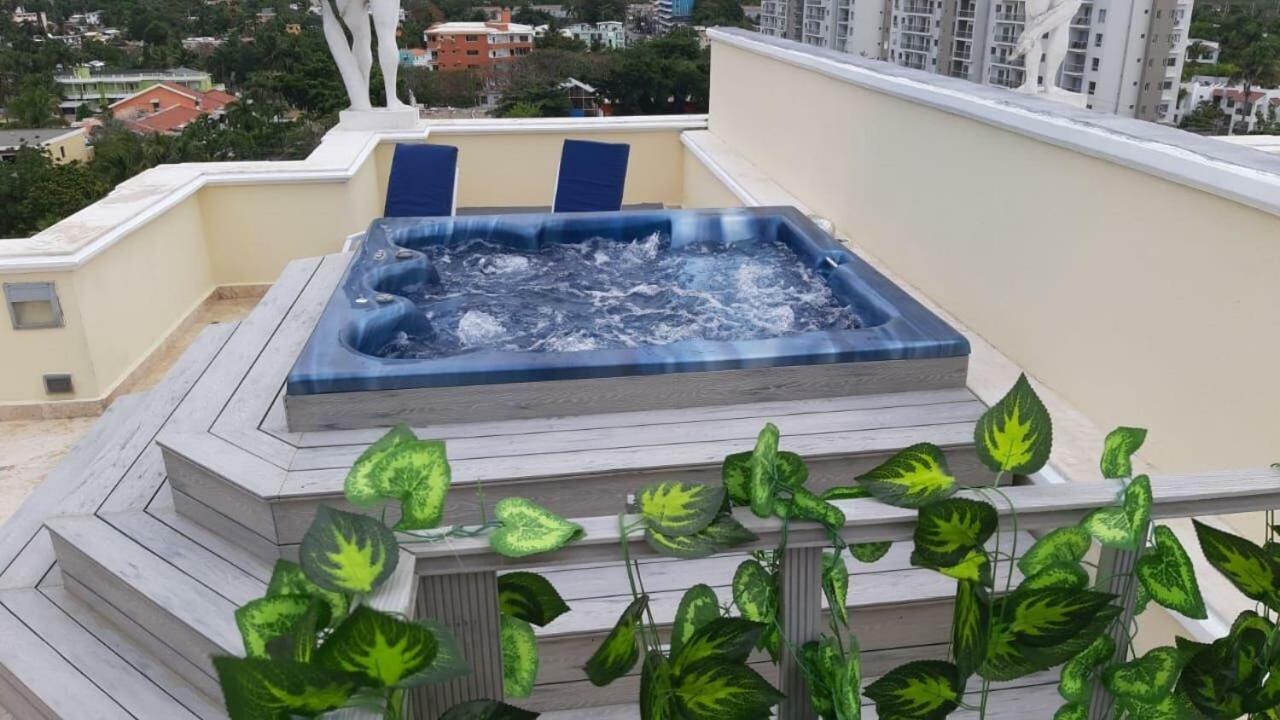 Florencia Apartment Boca Chica