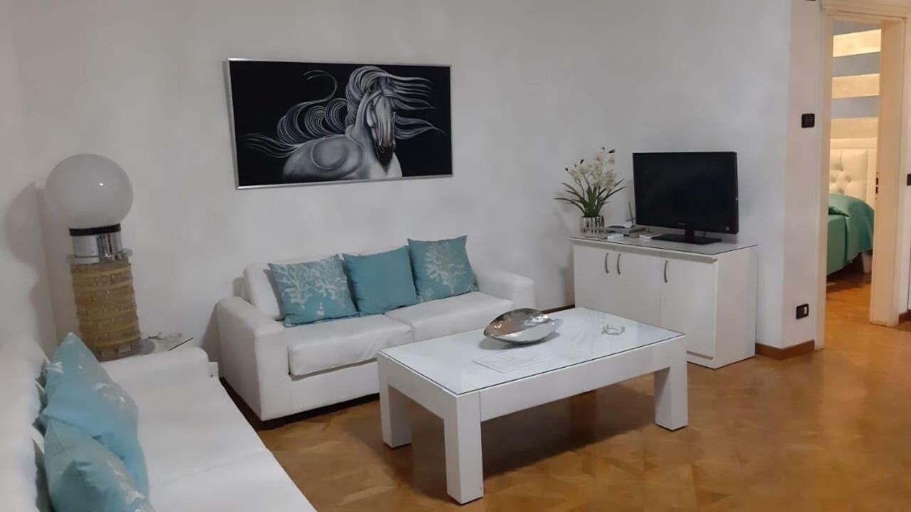 Florencia Apartment *