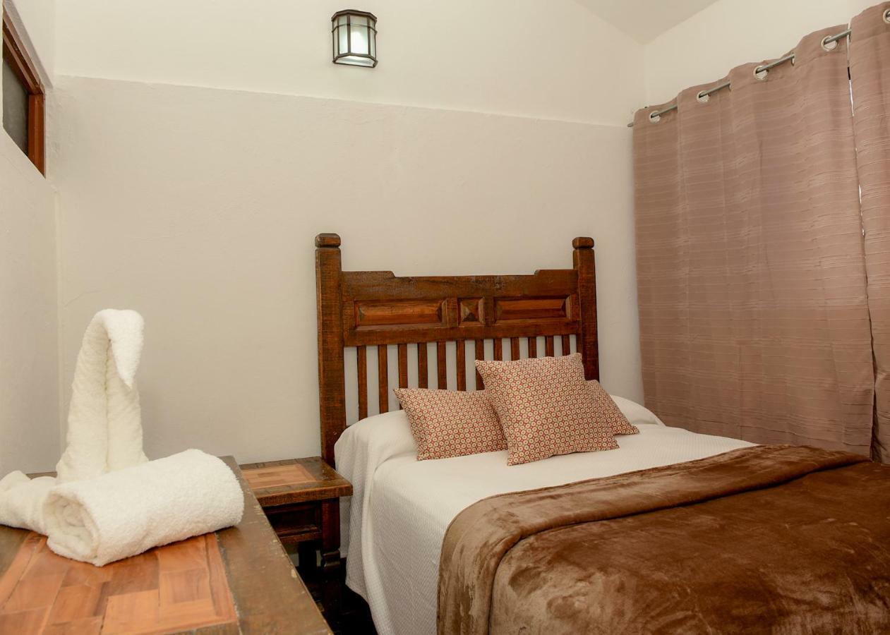 Apartment Onyx Aparta