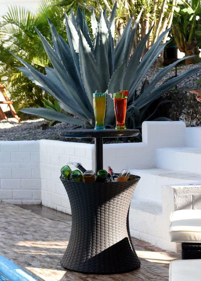Onyx Aparta Apartment La Romana