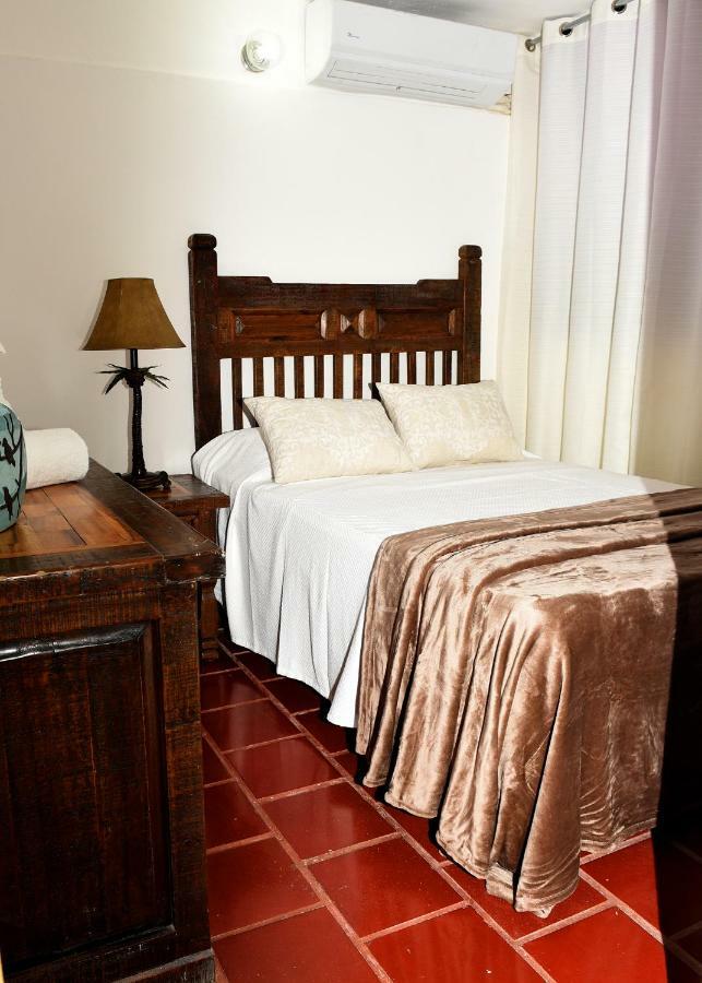 Onyx Aparta Apartment