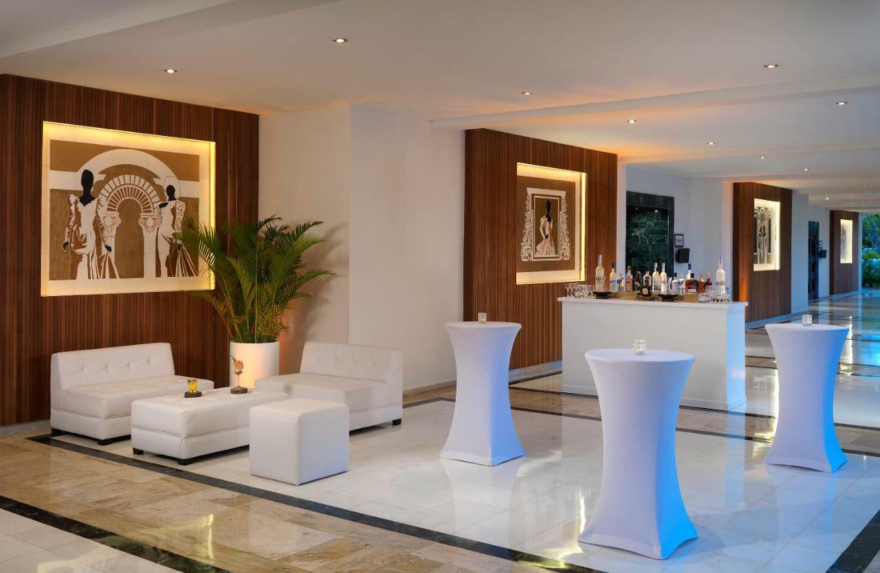 The Level At Melia Caribe (adults Only) Punta Cana
