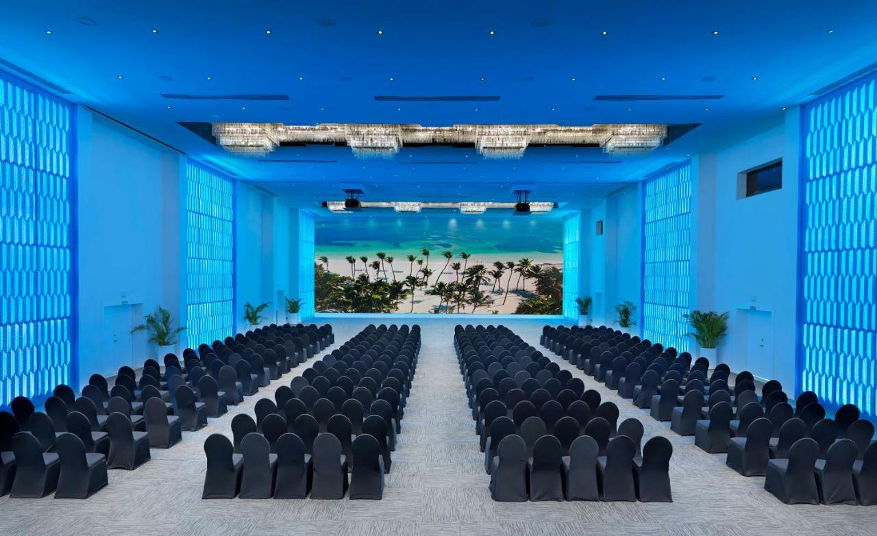 Resort The Level At Melia Caribe (adults Only)
