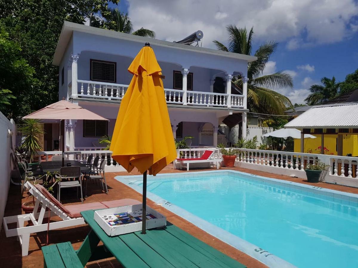 Apartment Almond Tree & Ocho Rios