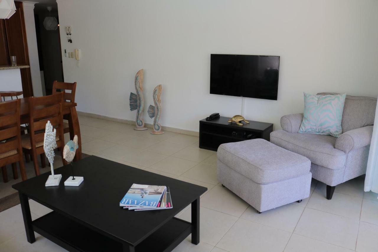 Residencial Abdimar Juandolio Apto A0 Apartamento Juan Dolio