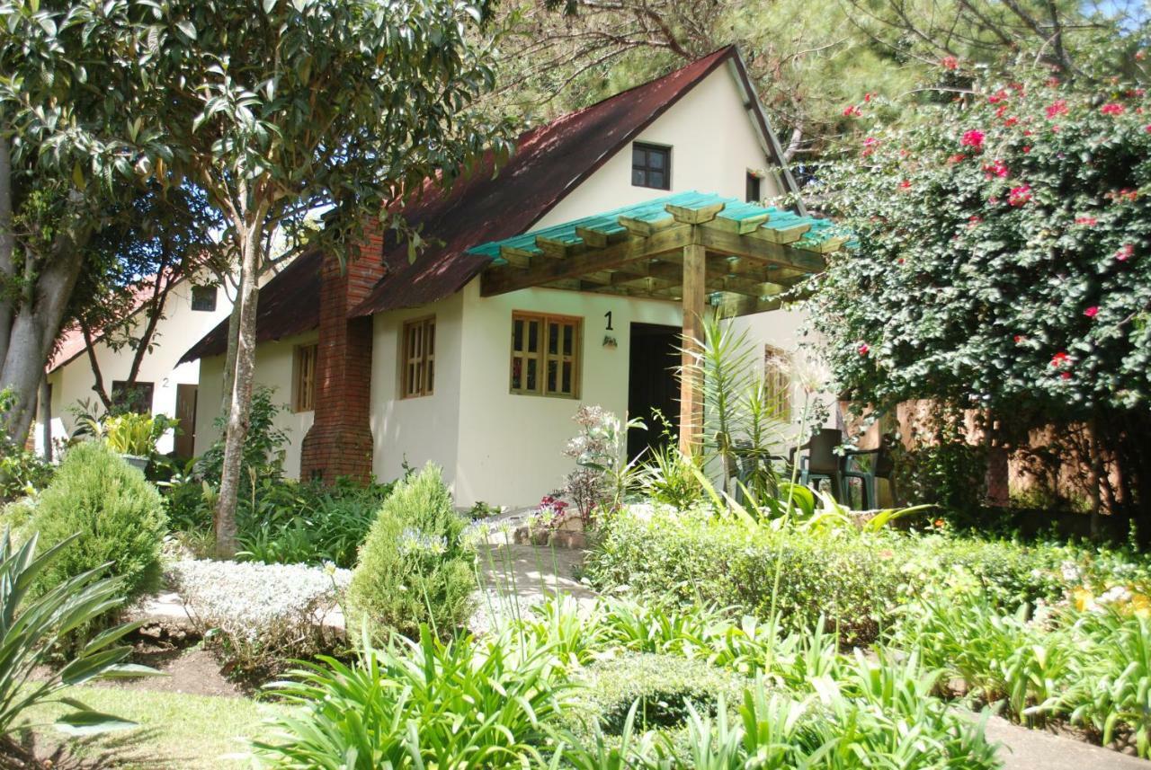 Hotel Rancho & De La Montana Constanza