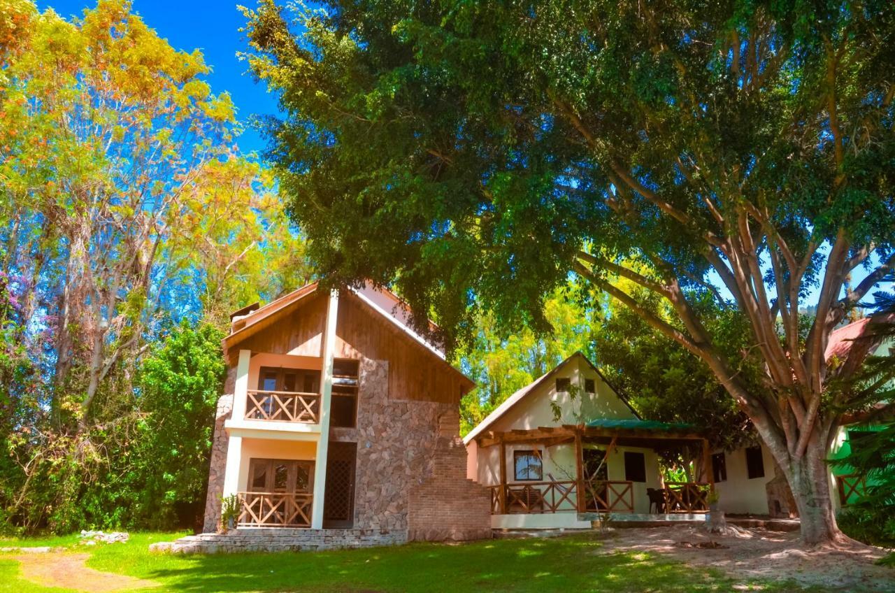 Hotel Rancho & De La Montana Constanza