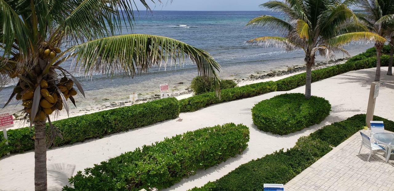 Ocean Paradise Brinkleys