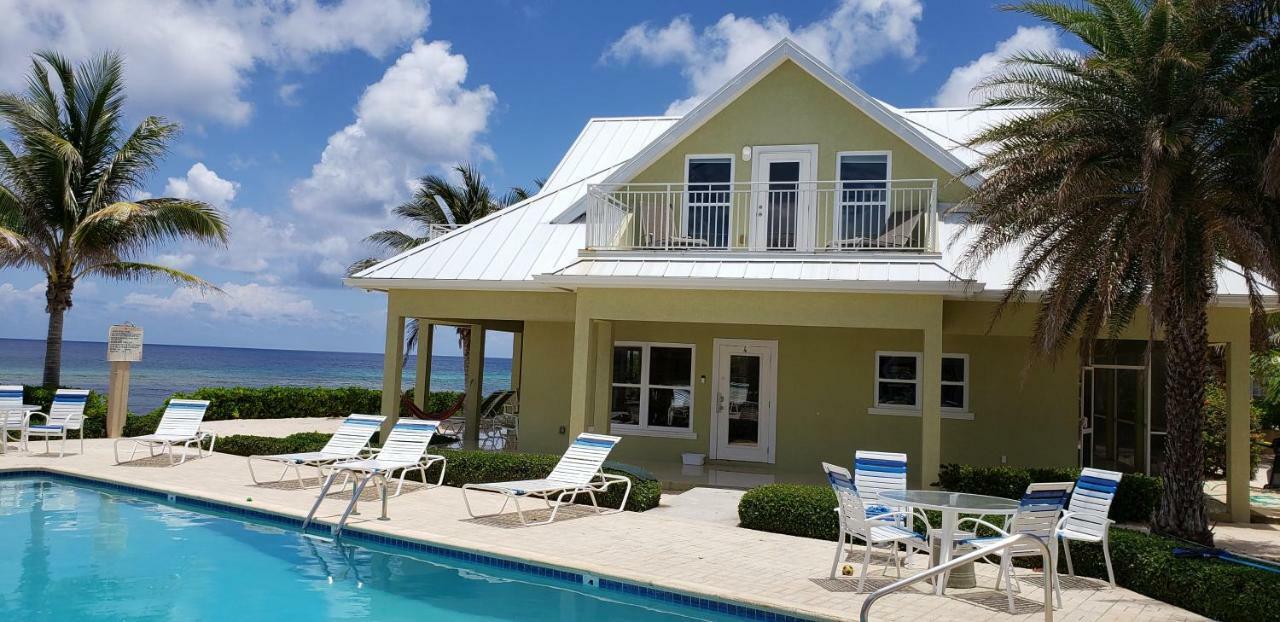Resort Ocean Paradise