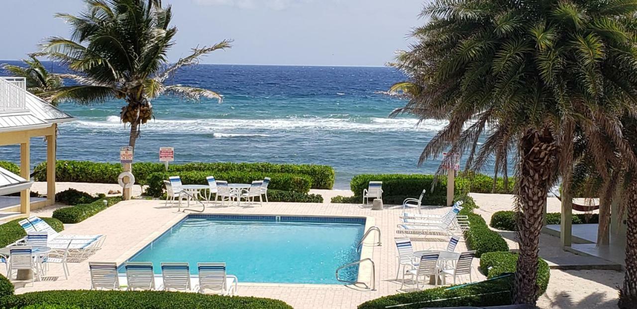 Ocean Paradise Resort Brinkleys