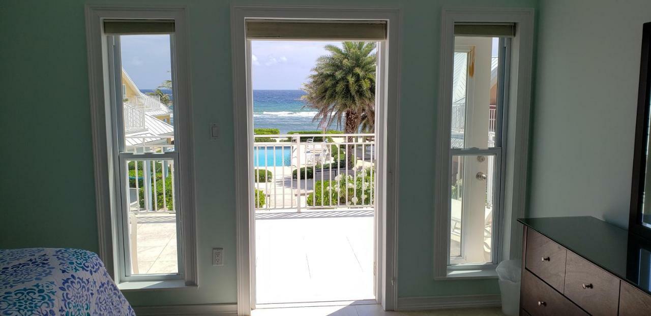 Ocean Paradise Resort Brinkleys